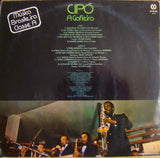 Cipó : A Gafieira (LP, Album)
