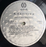Cipó : A Gafieira (LP, Album)