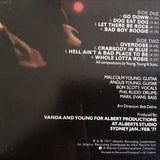 AC/DC : Let There Be Rock (LP, Album)