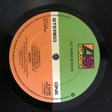 AC/DC : Let There Be Rock (LP, Album)