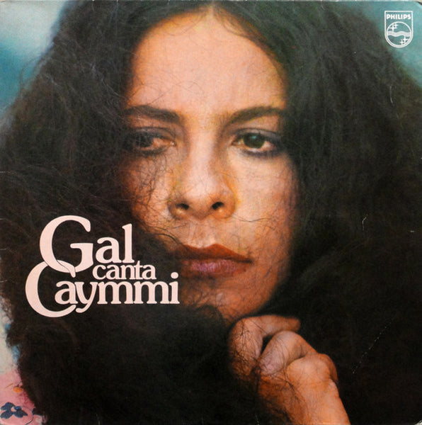 Gal Costa : Gal Canta Caymmi (LP, Album)