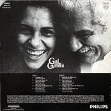 Gal Costa : Gal Canta Caymmi (LP, Album)