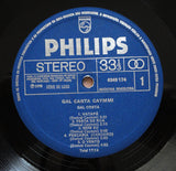 Gal Costa : Gal Canta Caymmi (LP, Album)