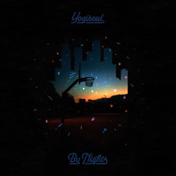 Yogisoul : By Nights (LP, Album)