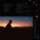 Yogisoul : By Nights (LP, Album)