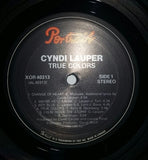 Cyndi Lauper : True Colors (LP, Album)