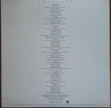 Bob Weir : Heaven Help The Fool (LP, Album)