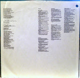 John Lennon : Mind Games (LP, Album, Win)