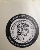 Rosali (2) : Out Of Love (LP, Album)