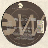 Da Lench Mob : Freedom Got An A.K. (12")