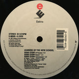 Leaders Of The New School : Sobb Story (12")