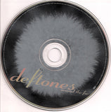 Deftones : Around The Fur (CD, Album)