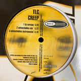 TLC : Creep (12")