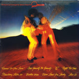 Brothers Johnson : Right On Time (LP, Album, Pit)