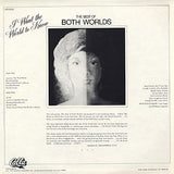 The Best Of Both Worlds : I Want The World To Know (LP, Album)