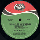 The Best Of Both Worlds : I Want The World To Know (LP, Album)