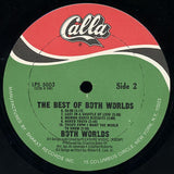 The Best Of Both Worlds : I Want The World To Know (LP, Album)