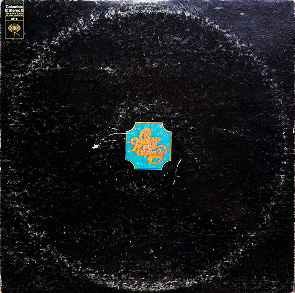 Chicago Transit Authority* : Chicago Transit Authority (2xLP, Album, RP, Pit)