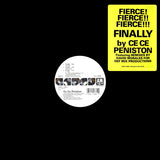 Ce Ce Peniston : Finally (12")