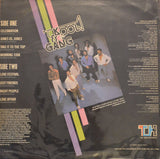 Kool & The Gang : Celebrate! (LP, Album)