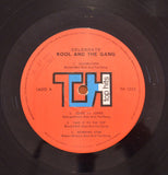 Kool & The Gang : Celebrate! (LP, Album)