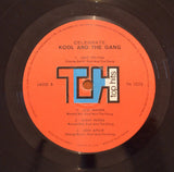 Kool & The Gang : Celebrate! (LP, Album)