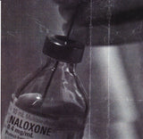 Drugs Beats* : Naloxone (The Save Shot) (Cass, Album, Red)