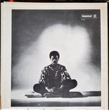 Pharoah Sanders : Karma (LP, Album, Gat)