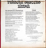 Pharoah Sanders : Karma (LP, Album, Gat)