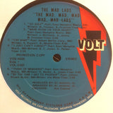 The Mad Lads : The Mad, Mad, Mad, Mad, Mad Lads (LP, Album, Promo, Ter)