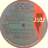 The Mad Lads : The Mad, Mad, Mad, Mad, Mad Lads (LP, Album, Promo, Ter)