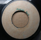 The Paragons : Only A Smile / The Tide Is High (7", Single, W/Lbl)