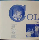 The John Coltrane Quartette* : Coltrane (LP, Album, Mono, Amp)
