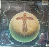 Kansas (2) : Point Of Know Return (LP, Album, RE, RP, Smplr)