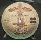 Kansas (2) : Point Of Know Return (LP, Album, RE, RP, Smplr)
