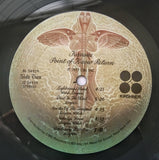 Kansas (2) : Point Of Know Return (LP, Album, RE, RP, Smplr)