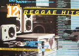 Various : Reggae Hits Volume 12 (LP, Comp)