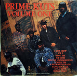 Various : Prime Kuts Volume One (LP, Comp)