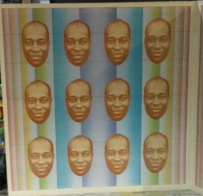 Grant Green : Live At The Lighthouse (2xLP, Album)