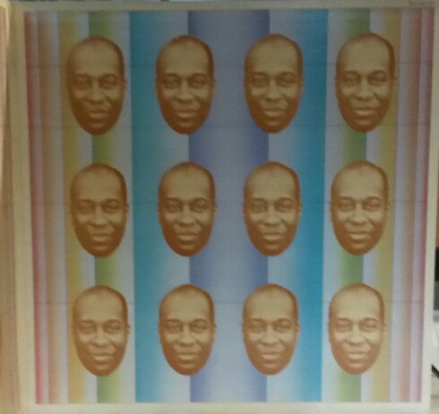 Grant Green : Live At The Lighthouse (2xLP, Album)