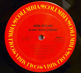Bob Dylan : Slow Train Coming (LP, Album)