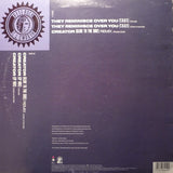 Pete Rock & C.L. Smooth : They Reminisce Over You (T.R.O.Y.) (12")