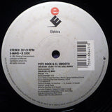 Pete Rock & C.L. Smooth : They Reminisce Over You (T.R.O.Y.) (12")