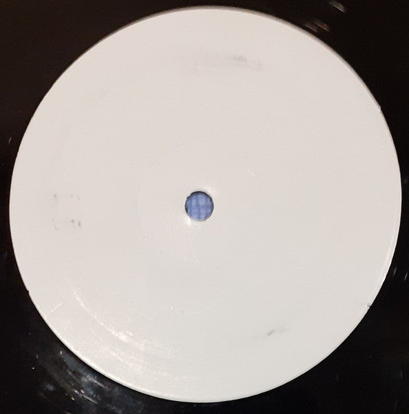 Mr. Vegas : Heads High (Trick Or Treat Remixes) (12", Unofficial, W/Lbl)