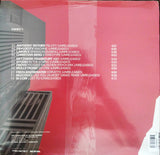 Anthony Rother : Electro Commando 1 - Welcome To Psicity (3x12", Comp)