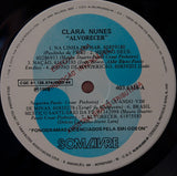 Clara Nunes : Alvorecer (LP, Comp)