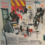 Parliament : The Clones Of Dr. Funkenstein (LP, Album)