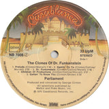 Parliament : The Clones Of Dr. Funkenstein (LP, Album)