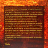 Choklate : Choklate (CD, Album)