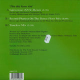 Snakebite : The Bit Goes On (12", Single)